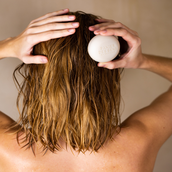 shampoo bar